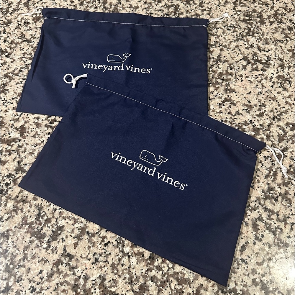 Vineyard Vines pouches
